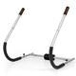 Appareil Abdominaux Pliable COSTWAY-Soutien Rembourré pour Tête/Cou-Poignées Anti-dérapantes-Entraînement Complet-150KG-Argent