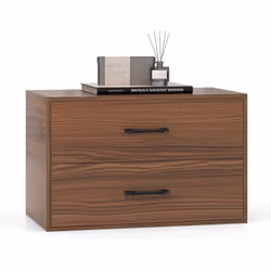 À propos de cet article Remarque : empilez un maximum de 3 commodes pour un grand stockage. 【Conception Empilable】Le meuble d ...