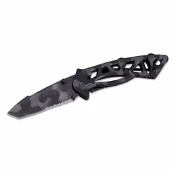 Buck Knives Bones, Couteau pliant, Acier inoxydable, Acier inoxydable, 125,3 g