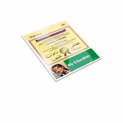 GBC Pochettes de plastification Highspeed 2x75mic (100) - Vue supplémentaire 4