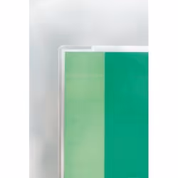 GBC Pochettes de plastification pour document A4 2x125mic (100)