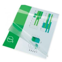 GBC Pochettes grands formats