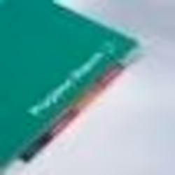 GBC Pochettes de plastification Organise 2x125 brillant A4+(100) - Vue supplémentaire 4