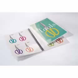 GBC Pochettes de plastification Organise 2x125 brillant A4+(100) - Vue supplémentaire 8