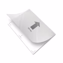 GBC Pochettes de plastification Highspeed 2x125mic (100) - Vue supplémentaire 9