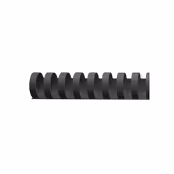 GBC Peignes de reliure CombBind noir 19mm (100) - Vue supplémentaire 5
