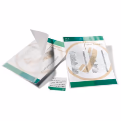 GBC Pochettes de plastification Highspeed 2x100mic (100) - Vue supplémentaire 4