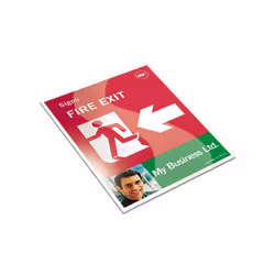 GBC Pochettes Peel`n Stick A4 2x75mic brillant (25), Transparent, Brillant, A4, 0,15 mm, Chine, 216 mm
