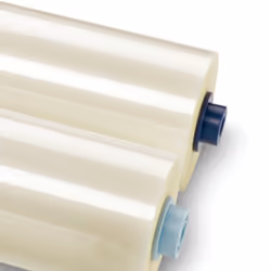 GBC Rouleaux Ezload 305 mmx60 m 2x125mic brillant - Vue supplémentaire 3