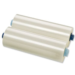 GBC Rouleaux Ezload 305 mmx30 m 2x250mic brillant