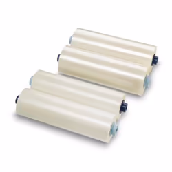 GBC 3400919, Transparent, 4,25 cm, 343 mm, 217 mm, 112 mm, 2 pièce(s)