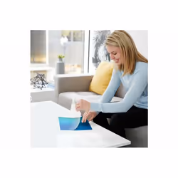 GBC 3747223 pochette plastique 10 pièce(s)