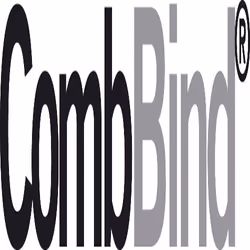 GBC Peignes de reliure CombBind noir 6 mm (100) - Vue supplémentaire 8