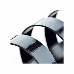 GBC Peignes de reliure CombBind noir 25mm (50) - Vue supplémentaire 4