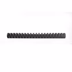 GBC Peignes de reliure CombBind noir 28mm (50)