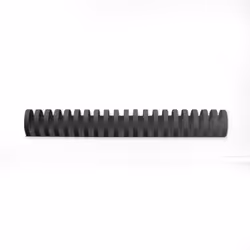 GBC Peignes de reliure CombBind noir 28mm (50) - Vue supplémentaire 4
