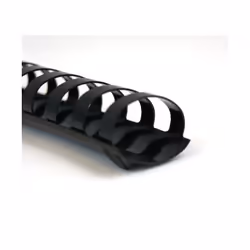 GBC Peignes de reliure CombBind noir 32mm (50)