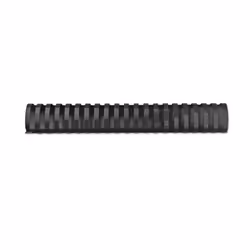 GBC Peignes de reliure CombBind noir 38mm (50)