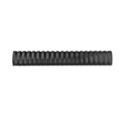GBC Peignes de reliure CombBind noir 45mm (50)