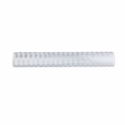 GBC Peignes de reliure CombBind blanc 32mm (50), Blanc, 280 feuilles, PVC, A4, 3,2 cm, 50 pièce(s)