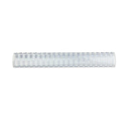 GBC Peignes de reliure CombBind blanc 45mm (50)
