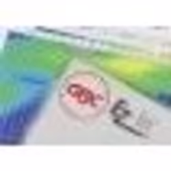 GBC Pochettes brilliantes pour document A3 2x75mic (100)