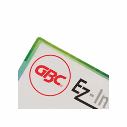 GBC Pochettes brilliantes pour document A3 2x175mic (100) - Vue supplémentaire 5