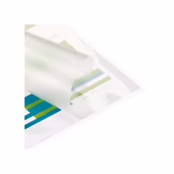 GBC Pochettes brilliantes pour document A3 2x175mic (100) - Vue supplémentaire 6