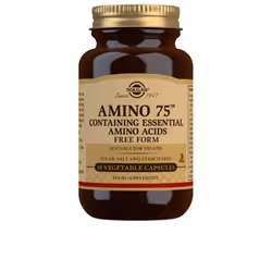 Amino 75 30 Gélules Végétales