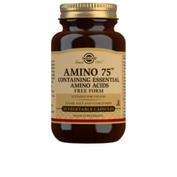 Amino 75 30 Gélules Végétales