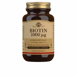 Biotine 1000 µg 50 comprimés