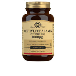 Vitamine B12 Complément alimentaire à croquer 30 comprimés