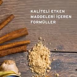 Solgar Brewer's Yeast with Vitamin B12 Multivitamines - Vue supplémentaire 6