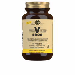 Vm 2000 Formule multinutriments 60 comprimés