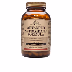 Formule Antioxydante Avancée capsules 120 u
