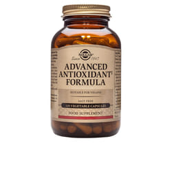 Formule Antioxydante Avancée capsules 120 u