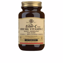 ESTER-C® Plus 1000 comprimés 30 u