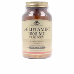 L-GLUTAMINE 1 000 mg 60 unités