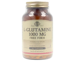 L-GLUTAMINE 1 000 mg 60 unités