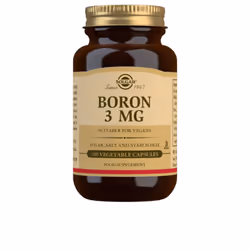 Bore multichélaté 100 capsules