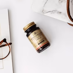 Solgar Methylcobalamin (Vitamin B12) 1000 mcg Vitamine unique