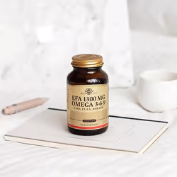 Solgar Omega 3-6-9 Gélule