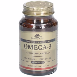 Solgar Omega 3 30 gélules