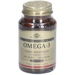 Solgar Omega 3 30 gélules