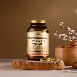 Solgar Omega 3 950 mg - Vue supplémentaire 3