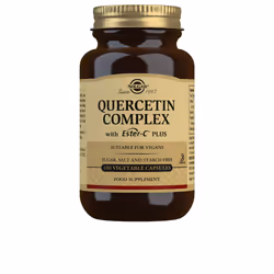 Quercitina Complex 100 cápsulas