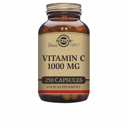 Vitamine C 1000 mg gélules végétales 250 unités