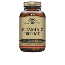 Vitamine C 1000 mg gélules végétales 250 unités
