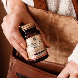 Solgar Vitamin B12 1000 mcg Vitamine unique - Vue supplémentaire 3