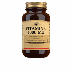 Vitamine C 1000mg. capsules végétales 250 u